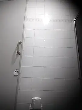 Gabriesex online show from November 20, 2025, 7:58 pm