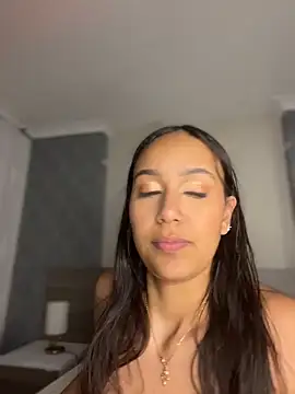 MiilaBlake online show from May 2, 2026, 7:41 pm