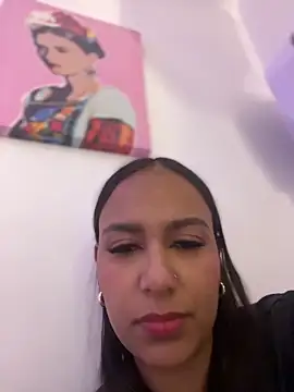 Snapshot of MiilaBlake chatting on June 12, 2026, 7:44 pm MiilaBlake online show from June 12, 2026, 7:44 pm