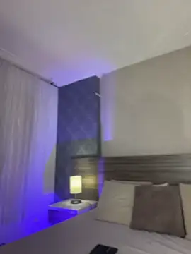MiilaBlake online show from April 19, 2026, 7:38 pm
