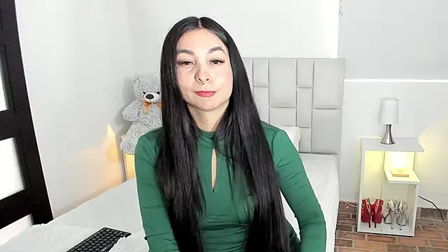 Ms milarose online show from October 8, 2025, 9:48 pm