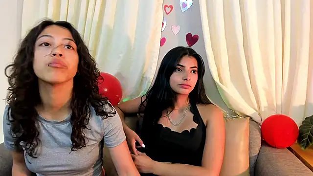 sophiielust online show from September 27, 2025, 1:06 pm