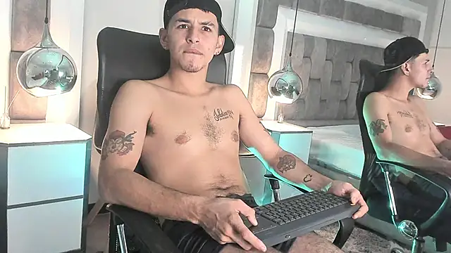 MikeMyllers online show from September 22, 2025, 3:45 am