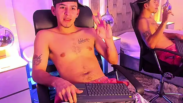 MikeMyllers online show from October 2, 2025, 3:54 am