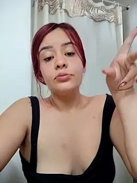 Rubymoon 07 online show from October 20, 2025, 12:27 pm