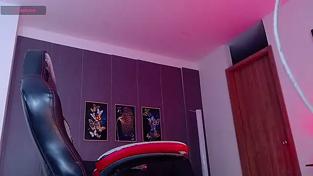 Snapshot of david_santos16 chatting on October 7, 2025, 4:13 am david santos16 online show from October 7, 2025, 4:13 am