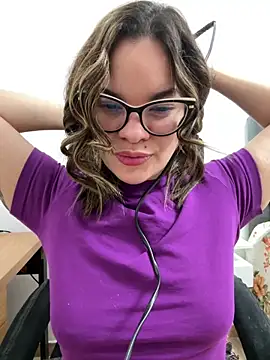 Snapshot of Pribaixinha chatting on October 22, 2025, 6:51 pm Pribaixinha online show from October 22, 2025, 6:51 pm