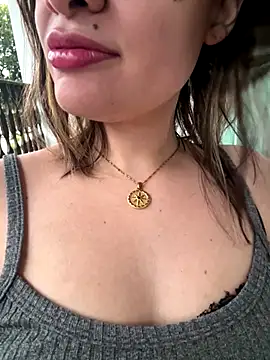 Snapshot of Pribaixinha chatting on October 18, 2025, 8:44 pm Pribaixinha online show from October 18, 2025, 8:44 pm