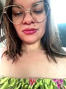 Snapshot of Pribaixinha chatting on November 28, 2025, 6:19 pm Pribaixinha online show from November 28, 2025, 6:19 pm