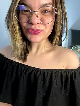 Snapshot of Pribaixinha chatting on November 24, 2025, 8:53 pm Pribaixinha online show from November 24, 2025, 8:53 pm