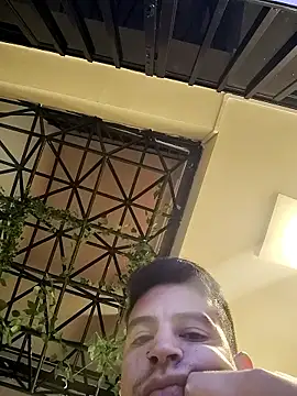 Juann-cock online show from January 10, 2026, 12:50 am