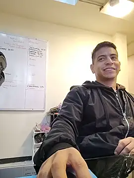 Juann-cock online show from December 21, 2025, 12:29 pm