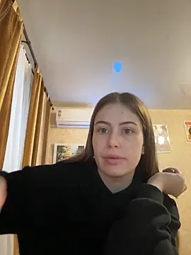 Soyyyaa online show from November 23, 2025, 6:23 am