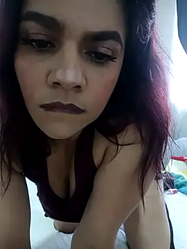 Snapshot of Scarleett_Lux chatting on October 20, 2025, 8:53 pm Scarleett Lux online show from October 20, 2025, 8:53 pm