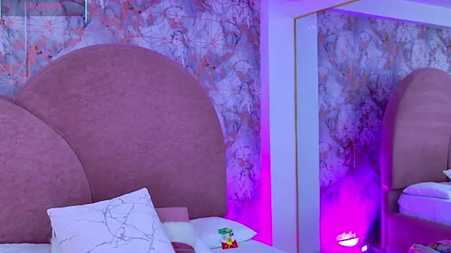 Celeste Ackerman online show from October 8, 2025, 3:08 am