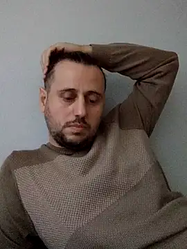 paleron34 online show from February 24, 2026, 3:24 pm