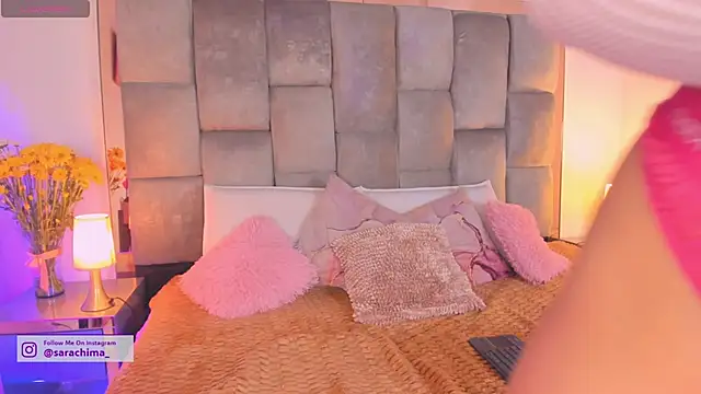 Snapshot of sara_madrid chatting on September 30, 2025, 12:00 pm sara madrid online show from September 30, 2025, 12:00 pm