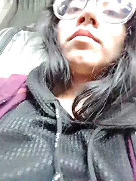 VioletxBloom online show from November 27, 2025, 7:25 pm