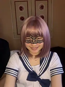 Snapshot of NENEandOJI chatting on February 24, 2026, 1:56 pm NENEandOJI online show from February 24, 2026, 1:56 pm