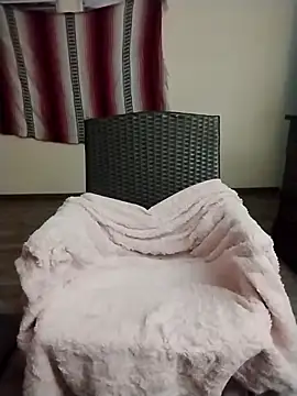 LacyLaurent online show from October 26, 2025, 11:54 am