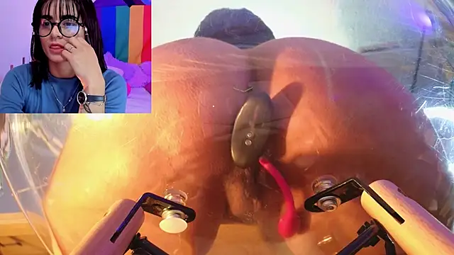 bella thixx online show from January 17, 2026, 4:05 am