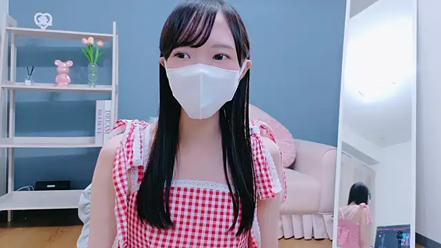 Snapshot of AI-xxx chatting on October 4, 2025, 8:49 am AI-xxx online show from October 4, 2025, 8:49 am