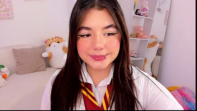 Snapshot of dolce_antonellaa chatting on November 15, 2025, 12:36 am dolce antonellaa online show from November 15, 2025, 12:36 am