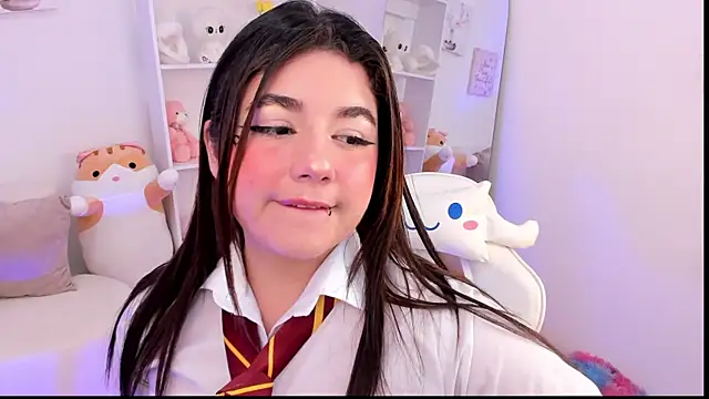 Snapshot of dolce_antonellaa chatting on October 10, 2025, 12:55 am dolce antonellaa online show from October 10, 2025, 12:55 am