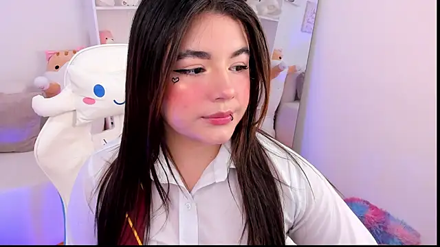 Snapshot of dolce_antonellaa chatting on October 12, 2025, 3:02 pm dolce antonellaa online show from October 12, 2025, 3:02 pm