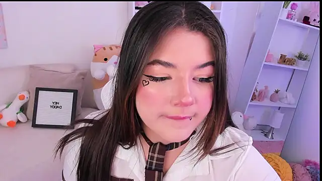 dolce antonellaa online show from January 14, 2026, 2:59 am