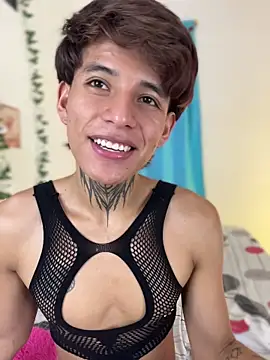 bellamy 095 online show from April 23, 2026, 3:02 am