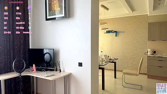 DestinyTurner online show from February 6, 2026, 9:16 am