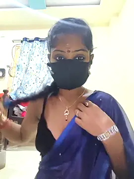 mounika26 online show from October 20, 2025, 6:59 am