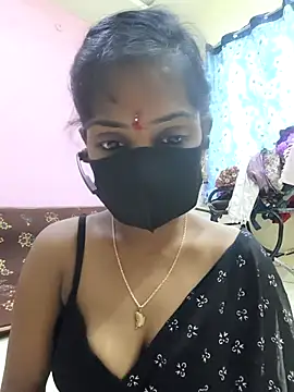 mounika26 online show from September 24, 2025, 9:05 am
