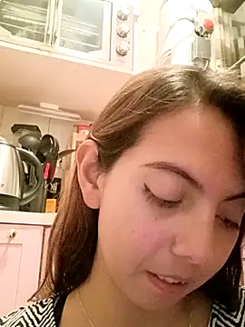 MoonBlueSex online show from November 21, 2025, 4:22 am