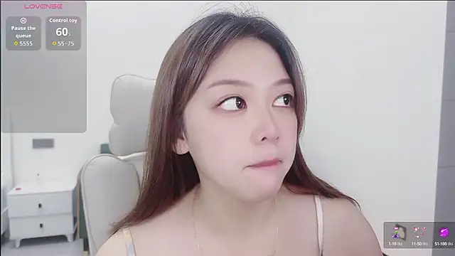 Lcey 66 online show from October 12, 2025, 1:45 pm