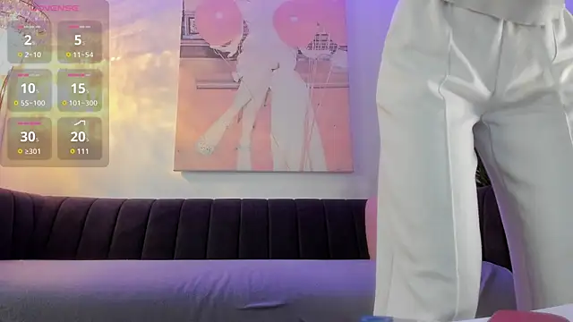 Snapshot of jelly__beanss chatting on November 19, 2025, 7:30 am jelly beanss online show from November 19, 2025, 7:30 am