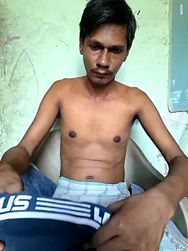 akshant1234 online show from March 9, 2026, 6:17 am