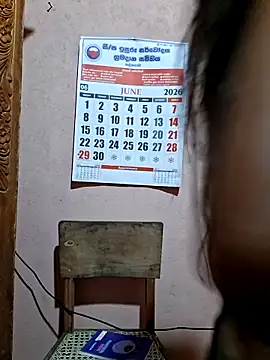 Snapshot of sunny_sweet chatting on June 16, 2026, 6:35 am sunny sweet online show from June 16, 2026, 6:35 am