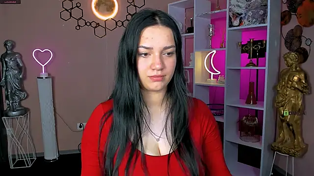 miss ella  online show from September 20, 2025, 7:30 pm