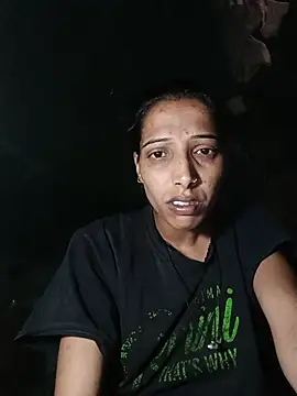 Snapshot of Pinki_thakur_1 chatting on June 9, 2026, 6:53 pm Pinki thakur 1 online show from June 9, 2026, 6:53 pm