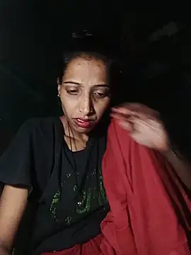 Snapshot of Pinki_thakur_1 chatting on June 7, 2026, 7:19 pm Pinki thakur 1 online show from June 7, 2026, 7:19 pm