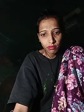 Snapshot of Pinki_thakur_1 chatting on June 4, 2026, 7:07 pm Pinki thakur 1 online show from June 4, 2026, 7:07 pm