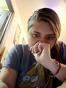 ivorywhisper online show from October 23, 2025, 6:50 pm