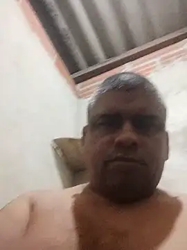 Fonseca sexy online show from November 15, 2025, 6:50 am