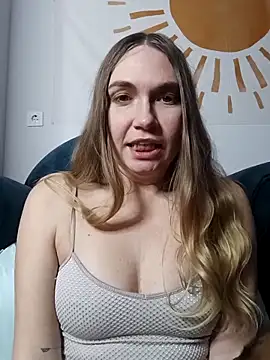 KisaVixen online show from January 18, 2026, 3:59 pm