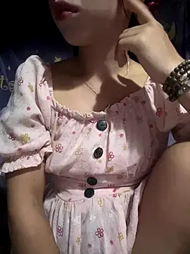 mayly lucky online show from September 19, 2025, 10:58 pm
