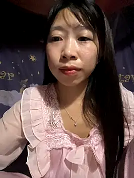mayly lucky online show from September 14, 2025, 2:17 pm