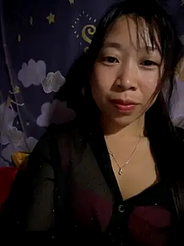 mayly lucky online show from October 5, 2025, 2:19 pm