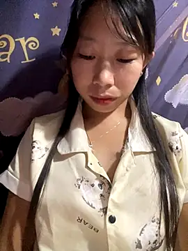 mayly lucky online show from September 11, 2025, 3:28 am